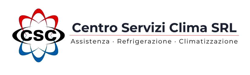 Centro Servizi Clima